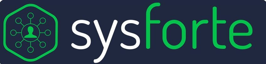 Logo da empresa